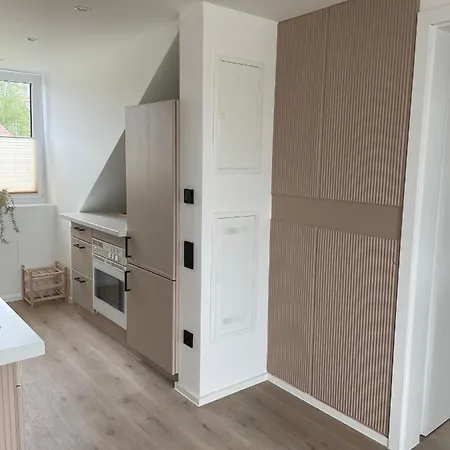 Apartamento Roemer Und *