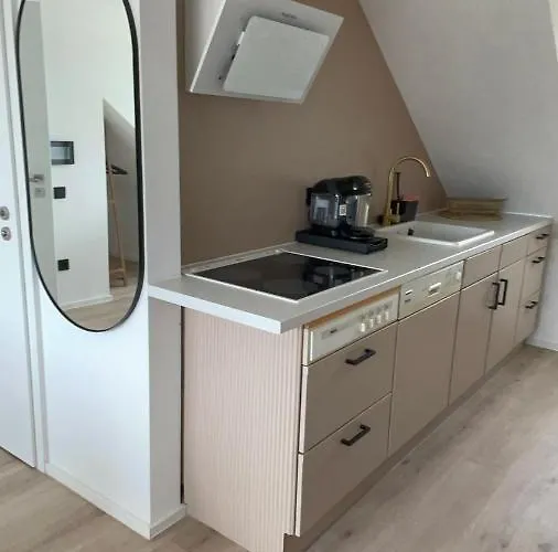 Roemer Und Apartament