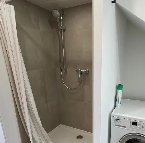 Apartament Roemer Und Turkheim