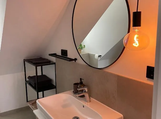 Apartament Roemer Und