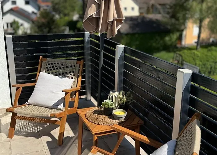 Roemer Und Apartament Turkheim