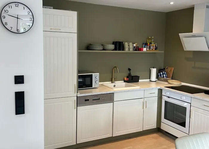 Roemer Und Apartament
