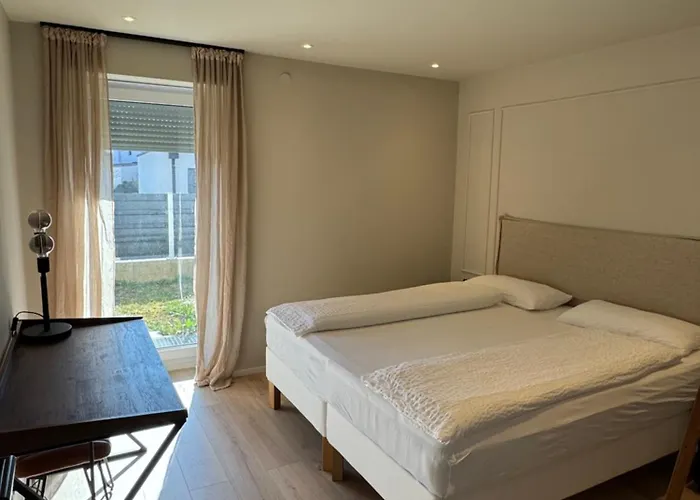 Roemer Und Apartament Turkheim