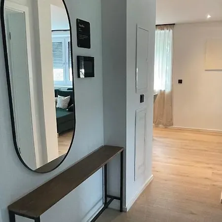 Apartment Roemer Und