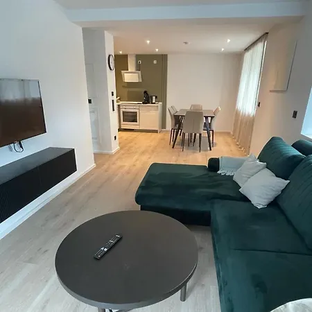 Roemer Und Apartment *