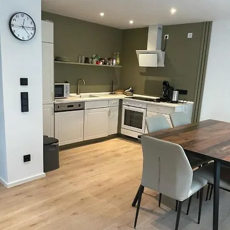 Apartmán Roemer Und Turkheim