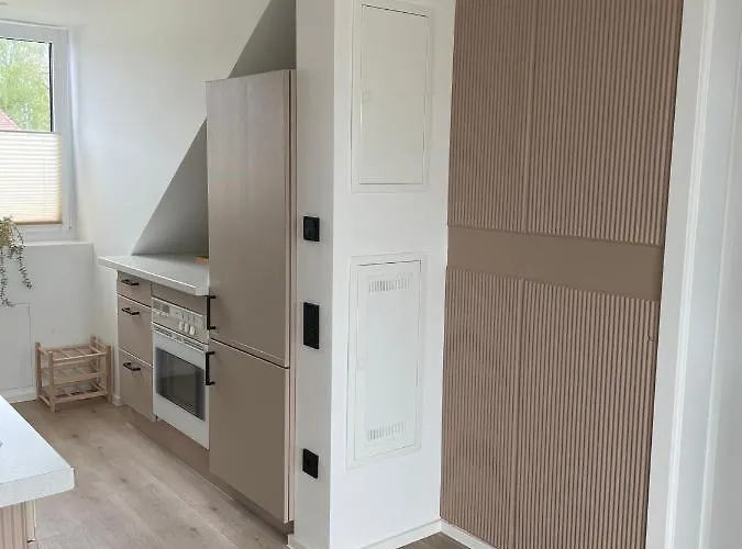 Appartement Roemer Und *